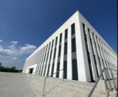 Architektura - Poznań