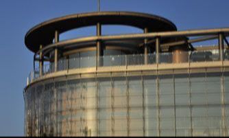 Architektura - Lublin