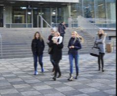 Bezpieczeństwo wewnętrzne - Lublin