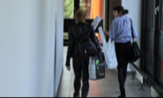 Stosunki międzynarodowe - Łódź