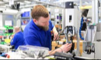 Mechatronika - Łódź