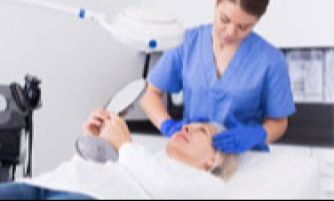 Kosmetologia - Warszawa