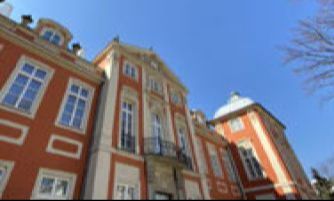 Architektura wnętrz - Warszawa