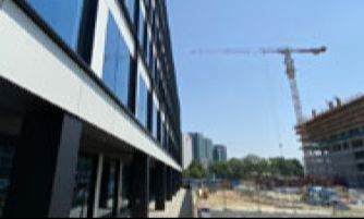 Budownictwo - Kraków