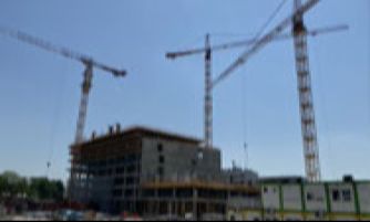 Budownictwo - Poznań