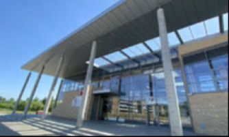 Stosunki międzynarodowe - Poznań