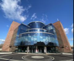 Ekonomia - Katowice i woj. śląskie