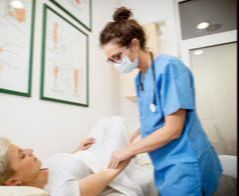 Pielęgniarstwo - Katowice i woj. śląskie