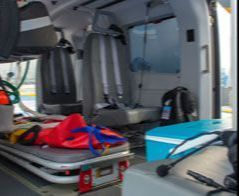 Ratownictwo medyczne - Katowice i woj. śląskie