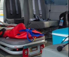 Ratownictwo medyczne - Kielce