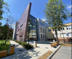 Psychologia - Bydgoszcz