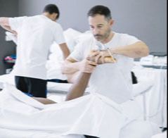 Fizjoterapia - Bydgoszcz