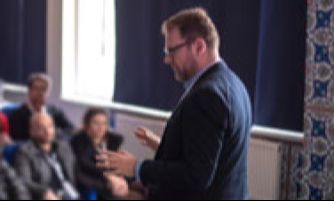 Kryminologia - Bydgoszcz