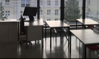 Administracja - Toruń