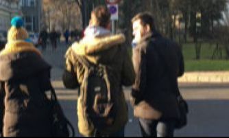 Stosunki międzynarodowe - Toruń