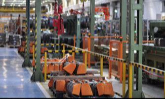 Automatyka i robotyka - Gorzów Wielkopolski