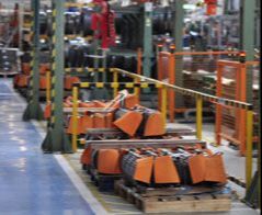 Automatyka i robotyka - Gorzów Wielkopolski