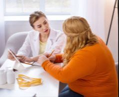 Dietetyka - Szczecin