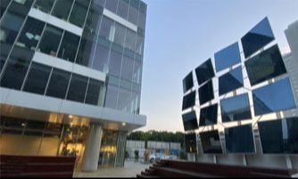 Architektura - Szczecin