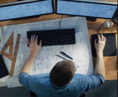 Architektura - Szczecin