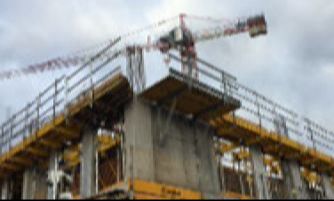 Budownictwo - Szczecin