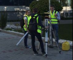 Geodezja i kartografia - Gdańsk, Gdynia, Sopot