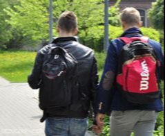 Stosunki międzynarodowe - Gdańsk, Gdynia, Sopot