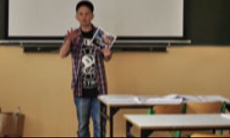 Filologia angielska - Rzeszów