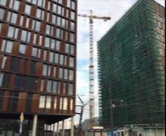 Architektura - Rzeszów