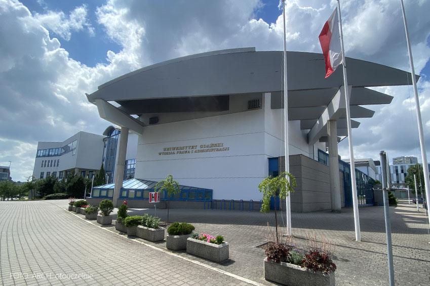 Jak wyglądają studia na kierunku prawo w Gdańsku?