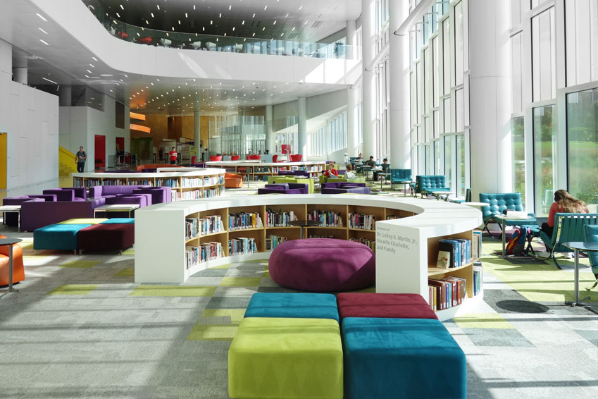 Jaka praca po studiach na kierunku architektura wnętrz w Gdańsku?