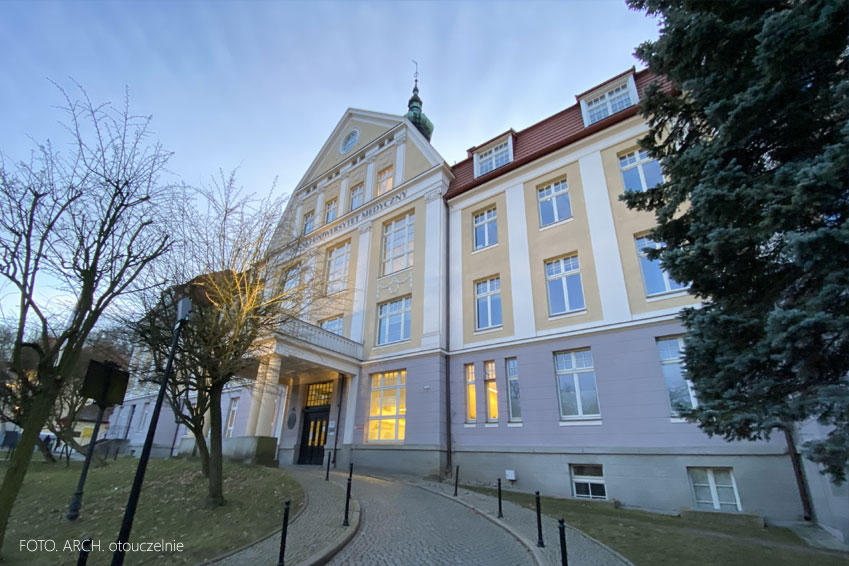 Jak wyglądają studia na kierunku dietetyka w Gdańsku?