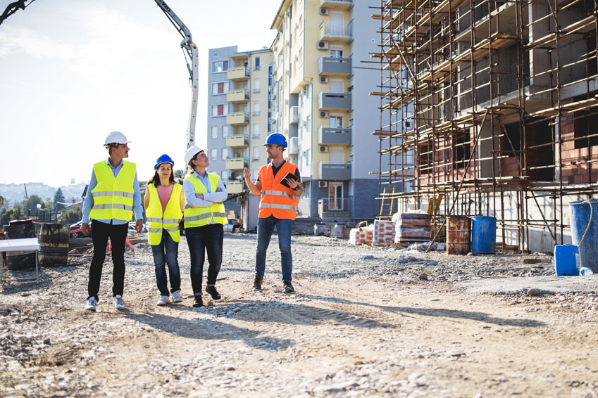 Jaka praca po studiach na kierunku architektura w Sopocie?