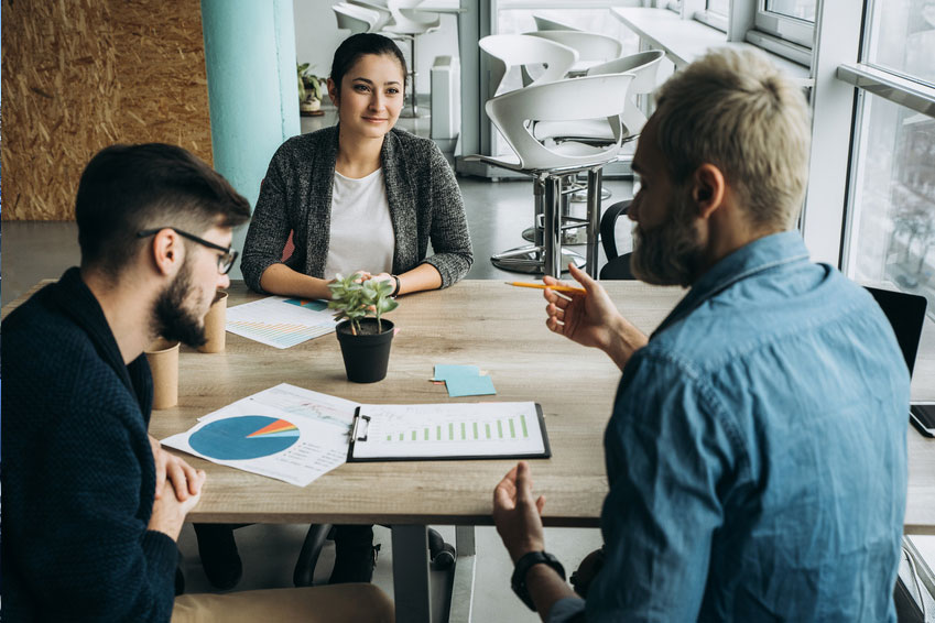 Jaka praca po studiach na kierunku logistyka w Gdyni?