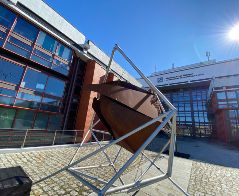 Architektura wnętrz - Łódź