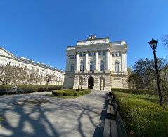 Administracja - Warszawa