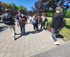 Automatyka i robotyka - Warszawa