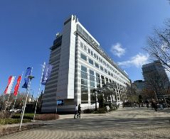 Zarządzanie - Warszawa