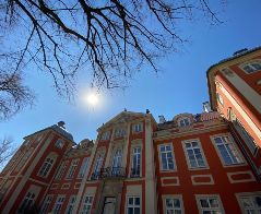 Architektura wnętrz - Warszawa
