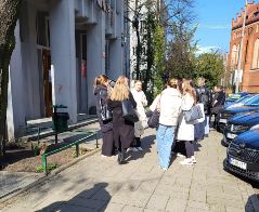 Pielęgniarstwo - Kraków