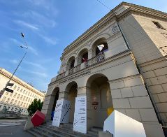 Architektura wnętrz - Poznań