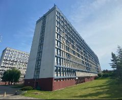 Mechatronika - Poznań