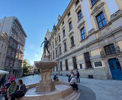 Psychologia - Wrocław