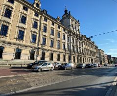 Pedagogika - Wrocław