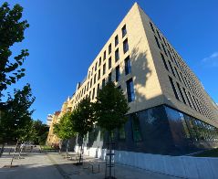 Położnictwo - Wrocław