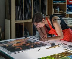 Wzornictwo - Wrocław