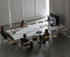 Architektura wnętrz - Wrocław