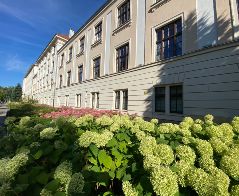 Ochrona środowiska - Wrocław