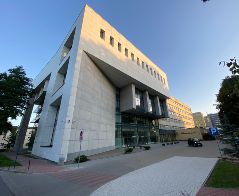 Architektura - Lublin