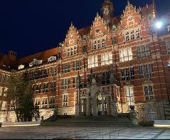 Architektura - Gdańsk, Gdynia, Sopot